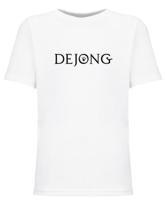 DEJONG Youth T-Shirt