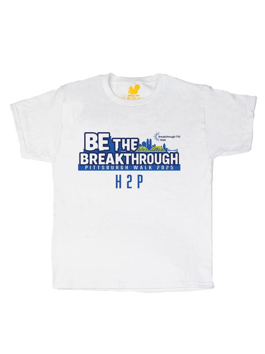 H2P Youth T-Shirt