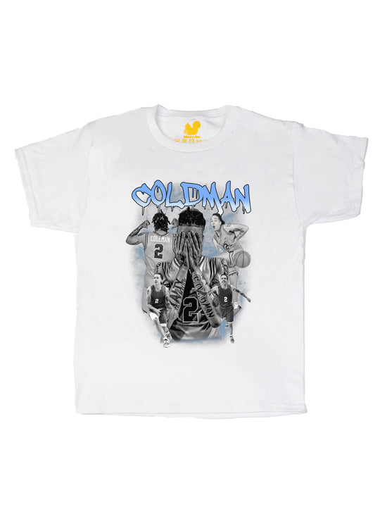 Coldman Youth T-Shirt