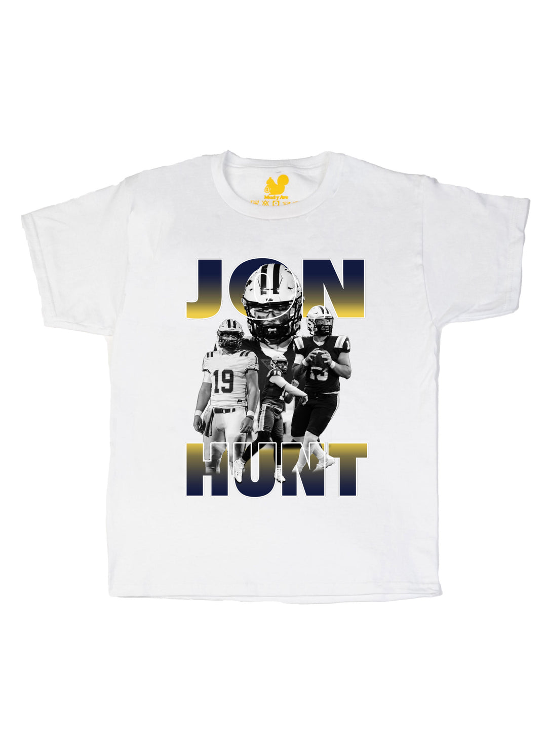 Jon Hunt Youth T-Shirt