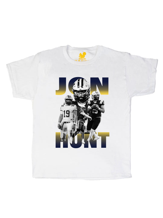 Jon Hunt Youth T-Shirt