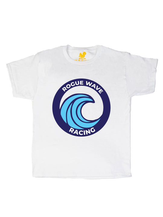 Rouge Wave Racing Youth T-Shirt