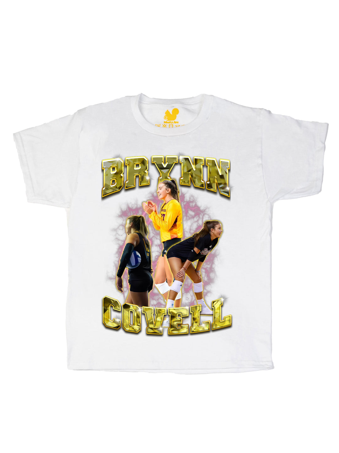 Brynn Covell Youth T-Shirt