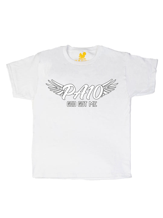 Piyush Aneja Youth T-Shirt