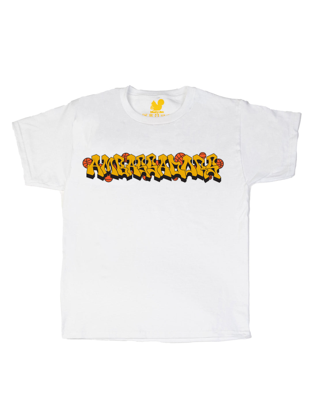 Ambassadors Graffiti Vector Youth T-Shirt