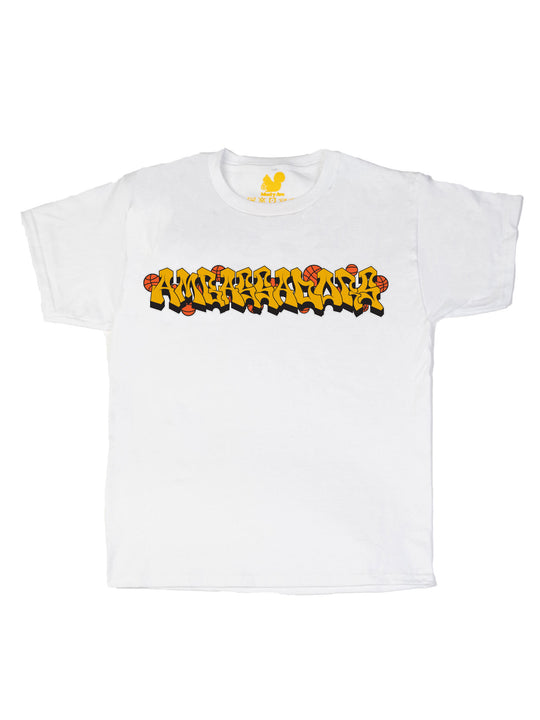 Ambassadors Graffiti Vector Youth T-Shirt