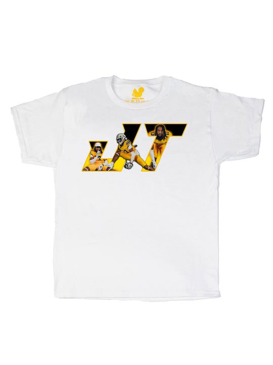 Jordon Thomas Initials Youth T-Shirt