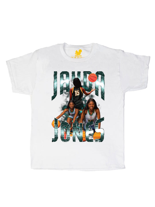 Jayda Jones Youth T-Shirt