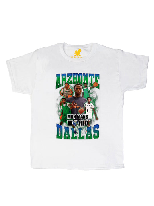 Arzhonte Dallas Youth T-Shirt
