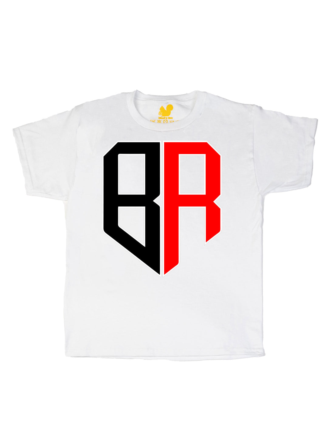 Butta Randall Logo Youth T-Shirt
