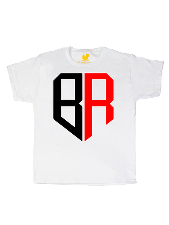 Butta Randall Logo Youth T-Shirt