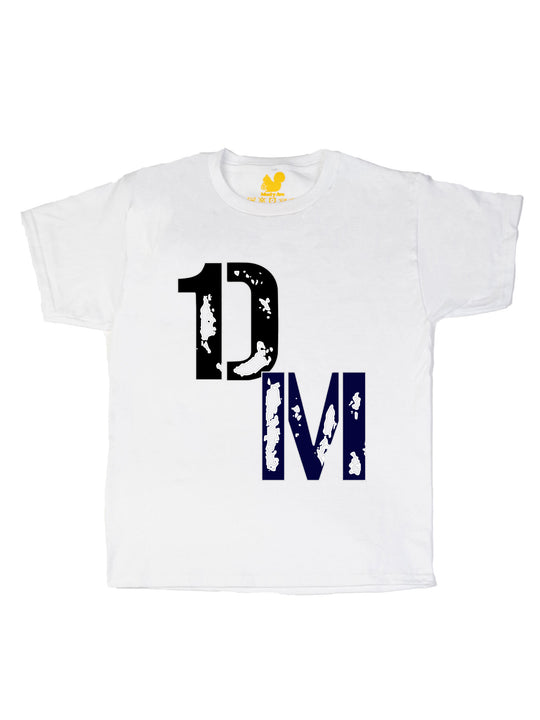 Damarion McCaskill Youth T-Shirt