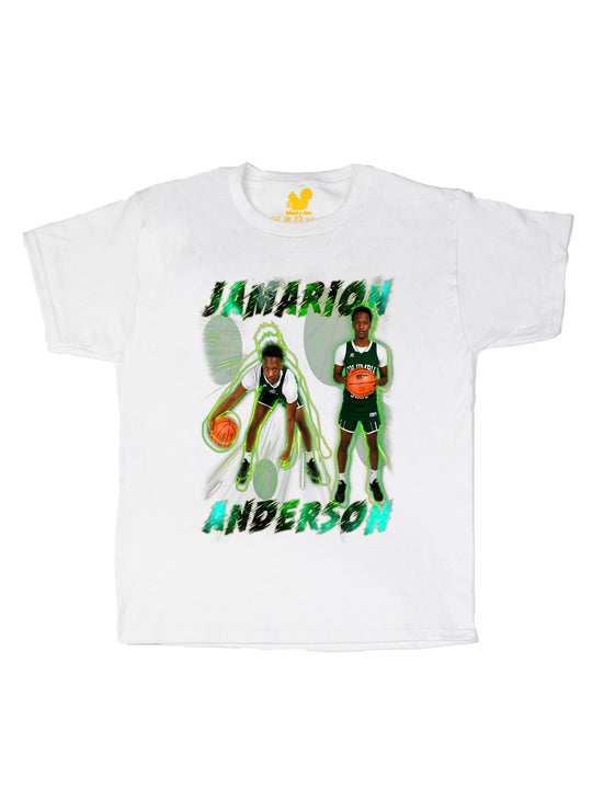 Jamarion Anderson Youth T-Shirt