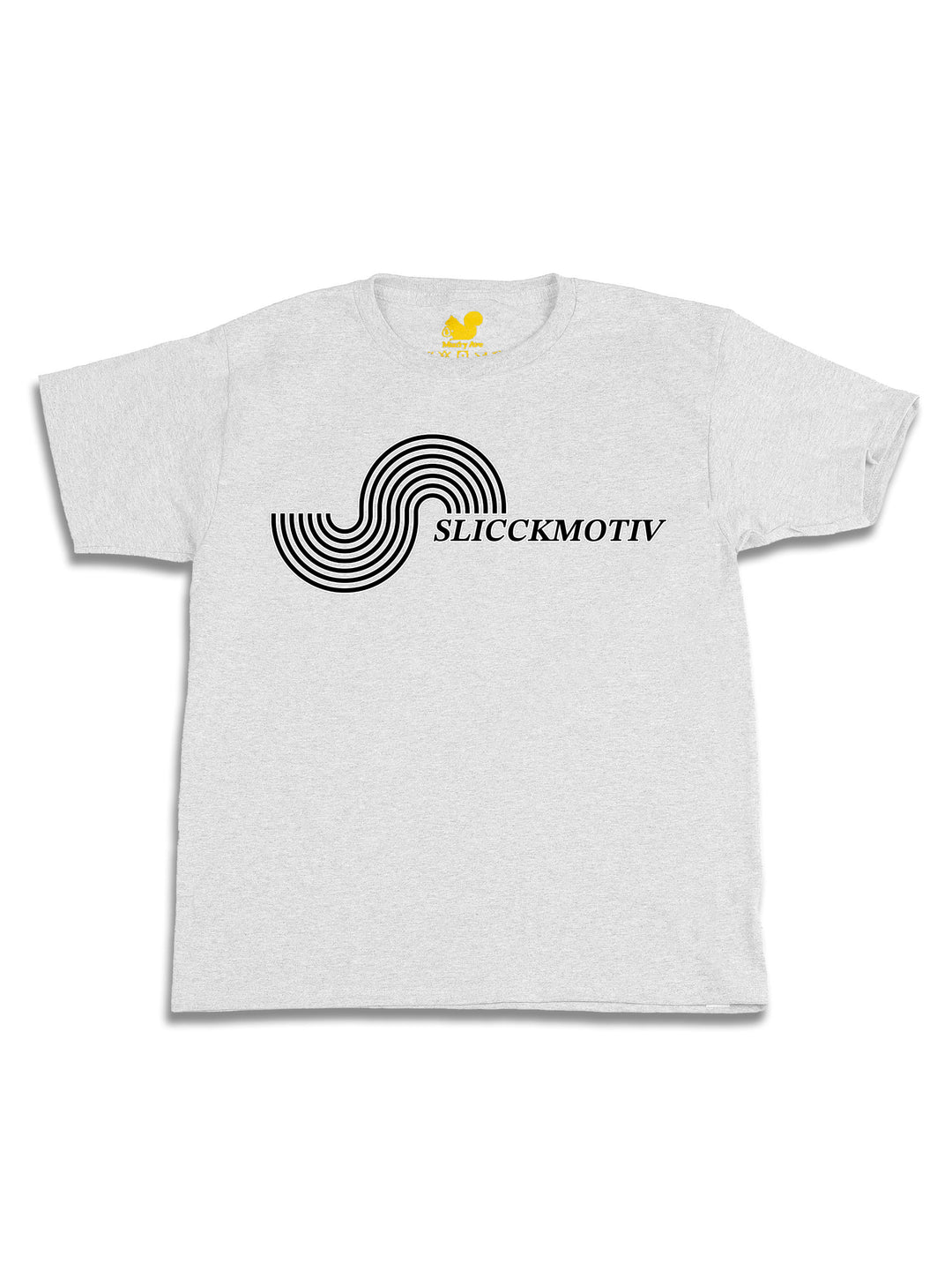 Aramis Brown Logo Youth T-Shirt