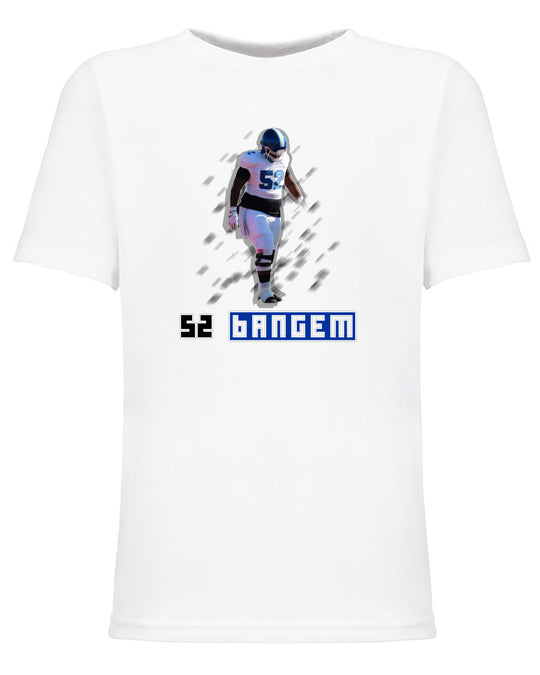 52 Bangem Youth T-Shirt