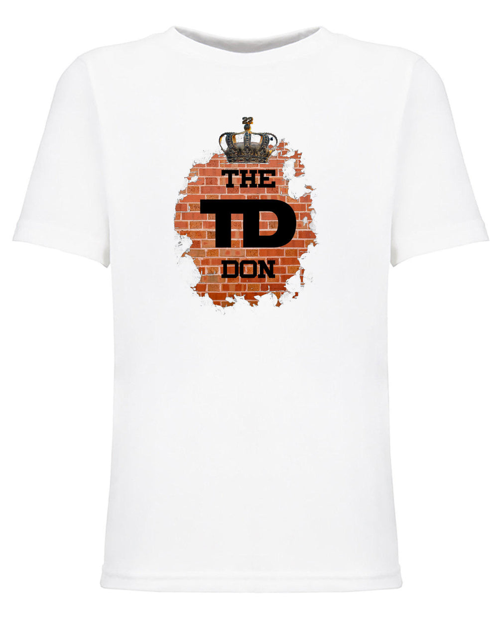 The Don Youth T-Shirt