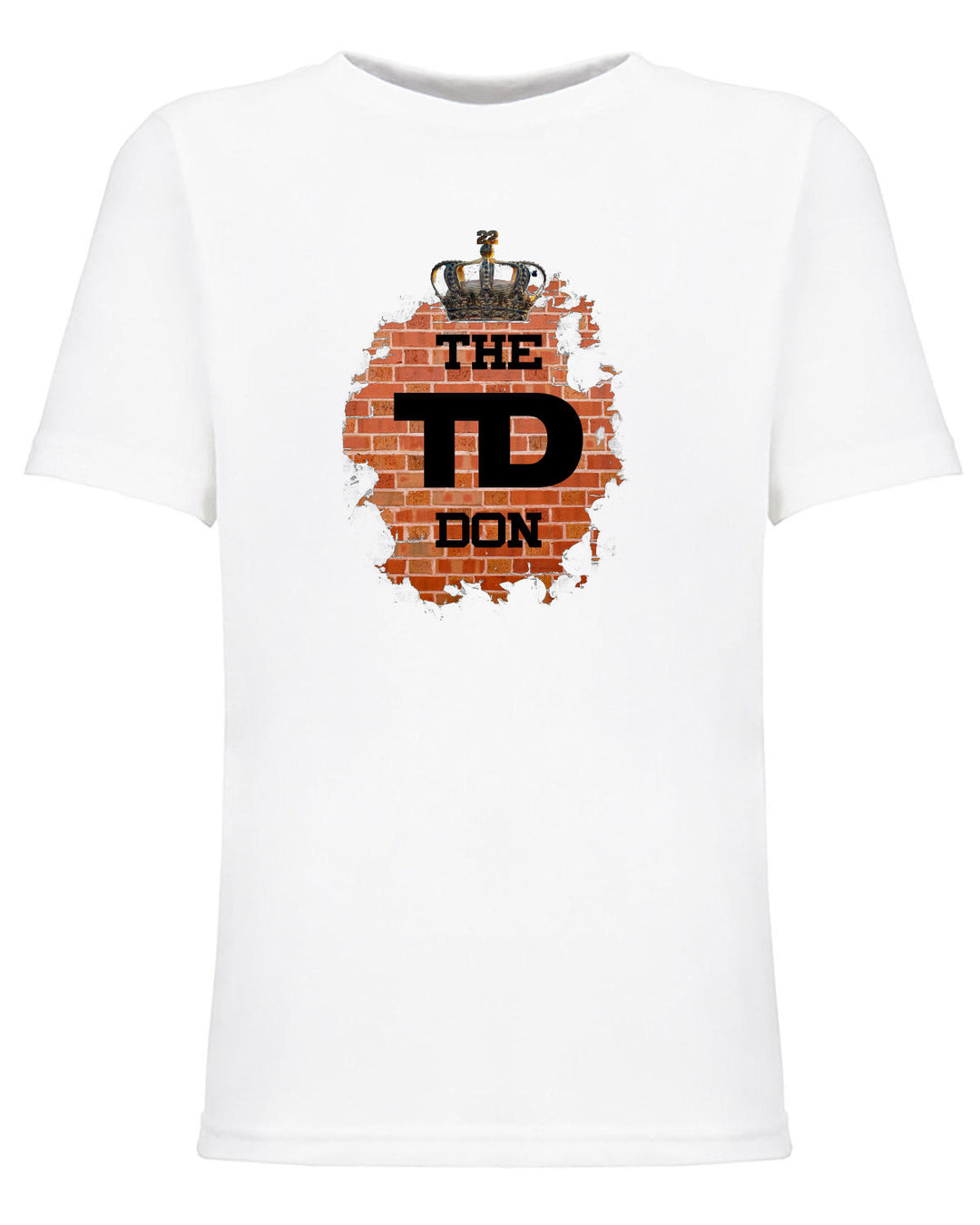 The Don Youth T-Shirt