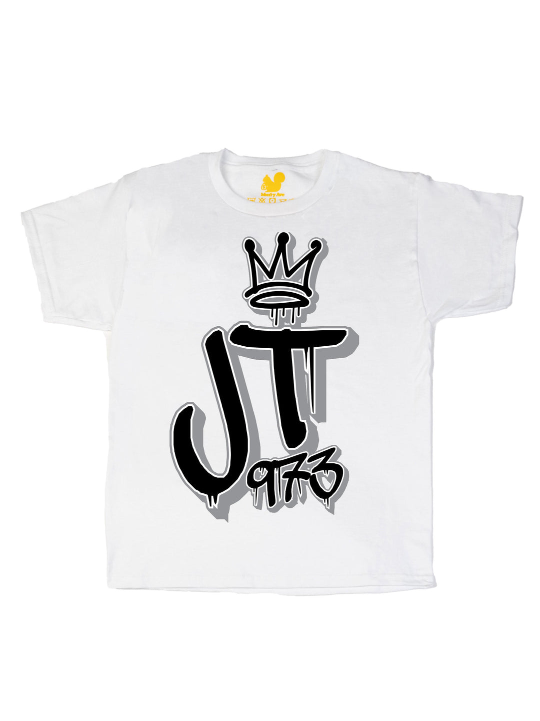 Jaysen Triunfer Logo Youth T-Shirt