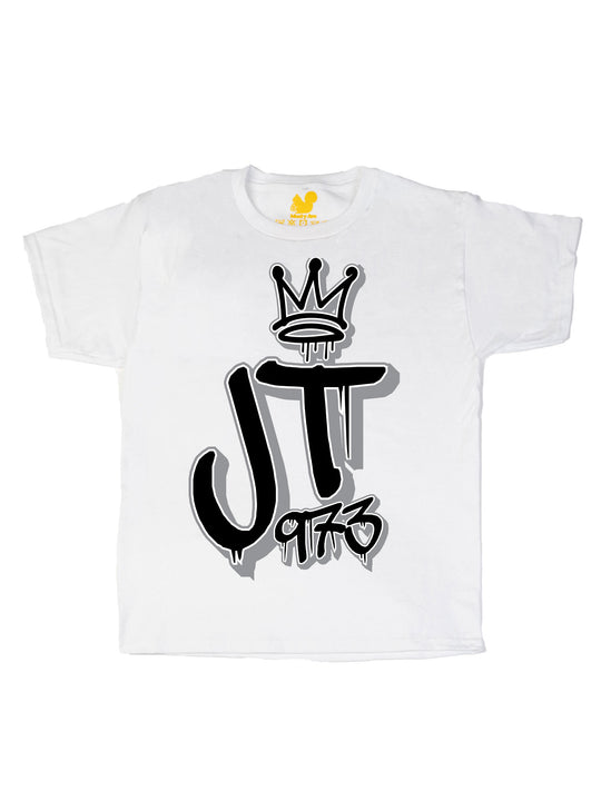 Jaysen Triunfer Logo Youth T-Shirt