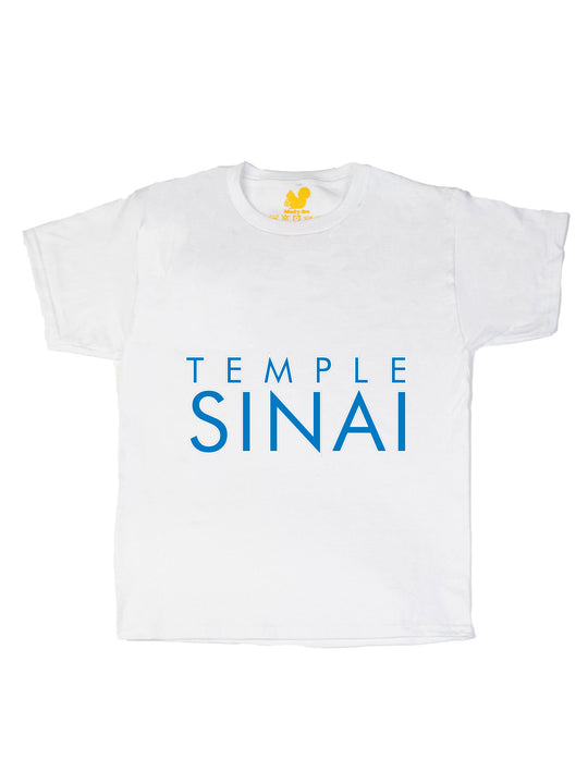 Temple Sinai Youth T-Shirt