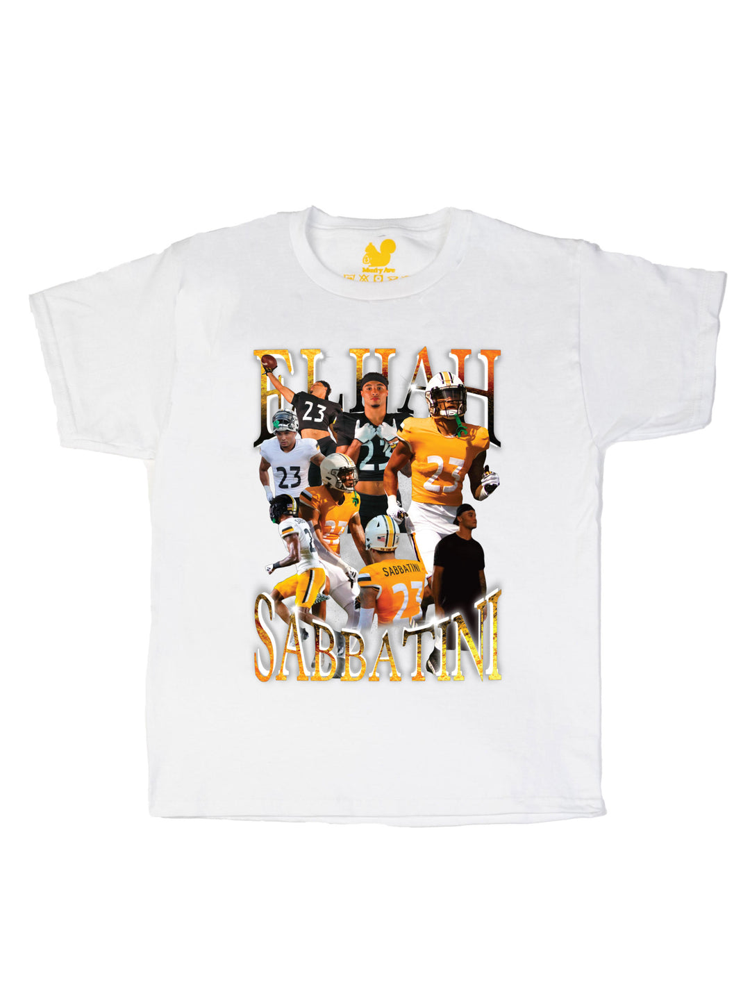 Elijah Sabbatini Youth T-Shirt