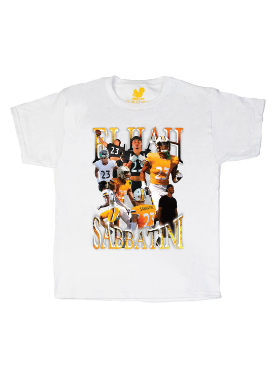 Elijah Sabbatini Youth T-Shirt