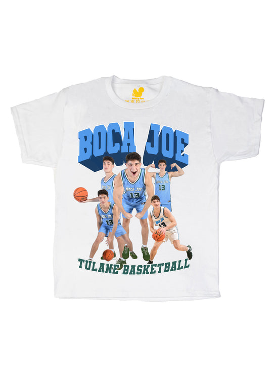 Boca Joe 13 Youth T-Shirt