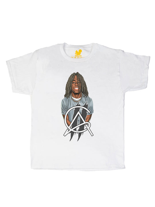 Cornell Allen II Youth T-Shirt