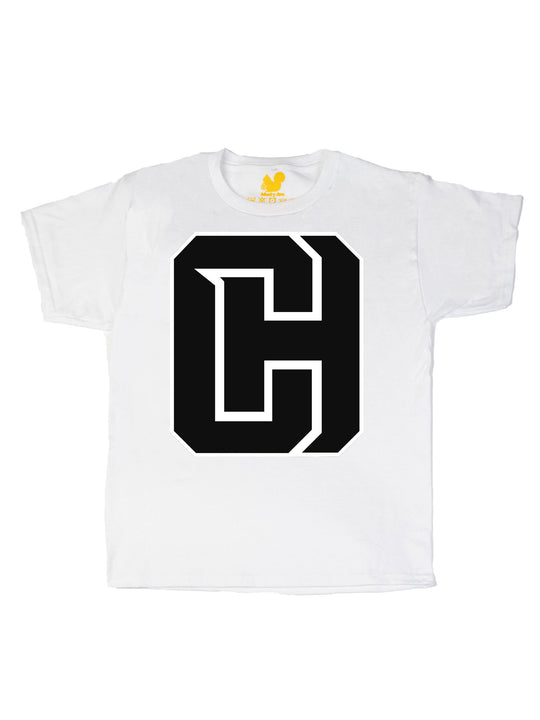Clevin Finley Hannah Logo Youth T-Shirt