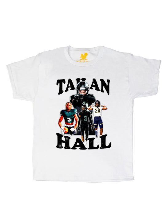 Tailan hall Youth T-Shirt