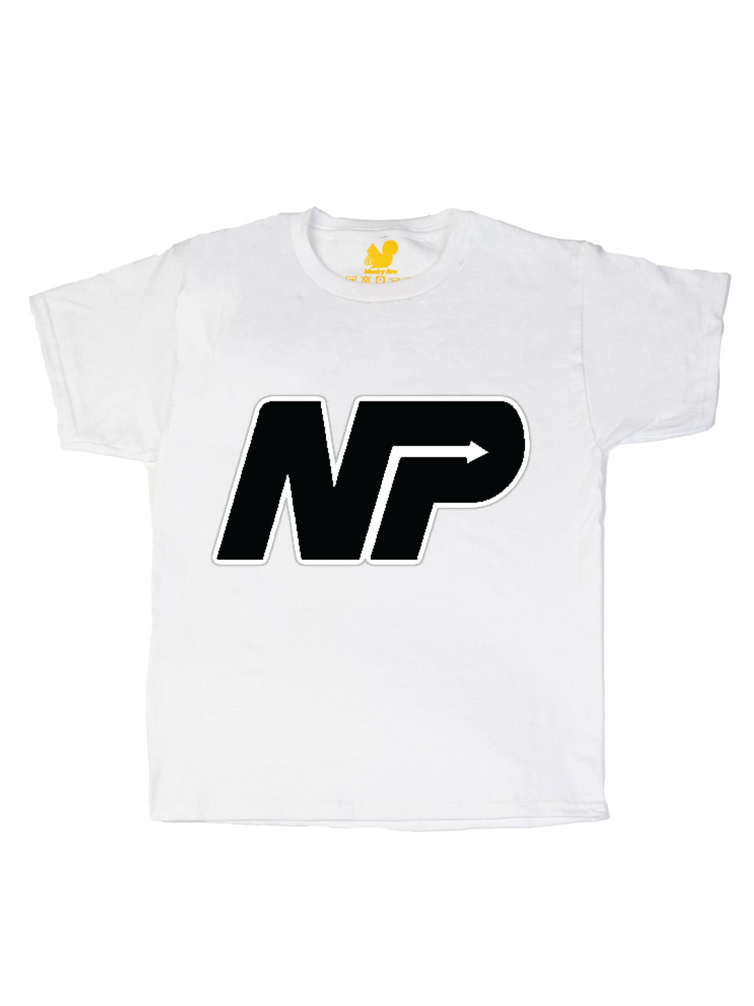 Nico Patti Logo Youth T-Shirt