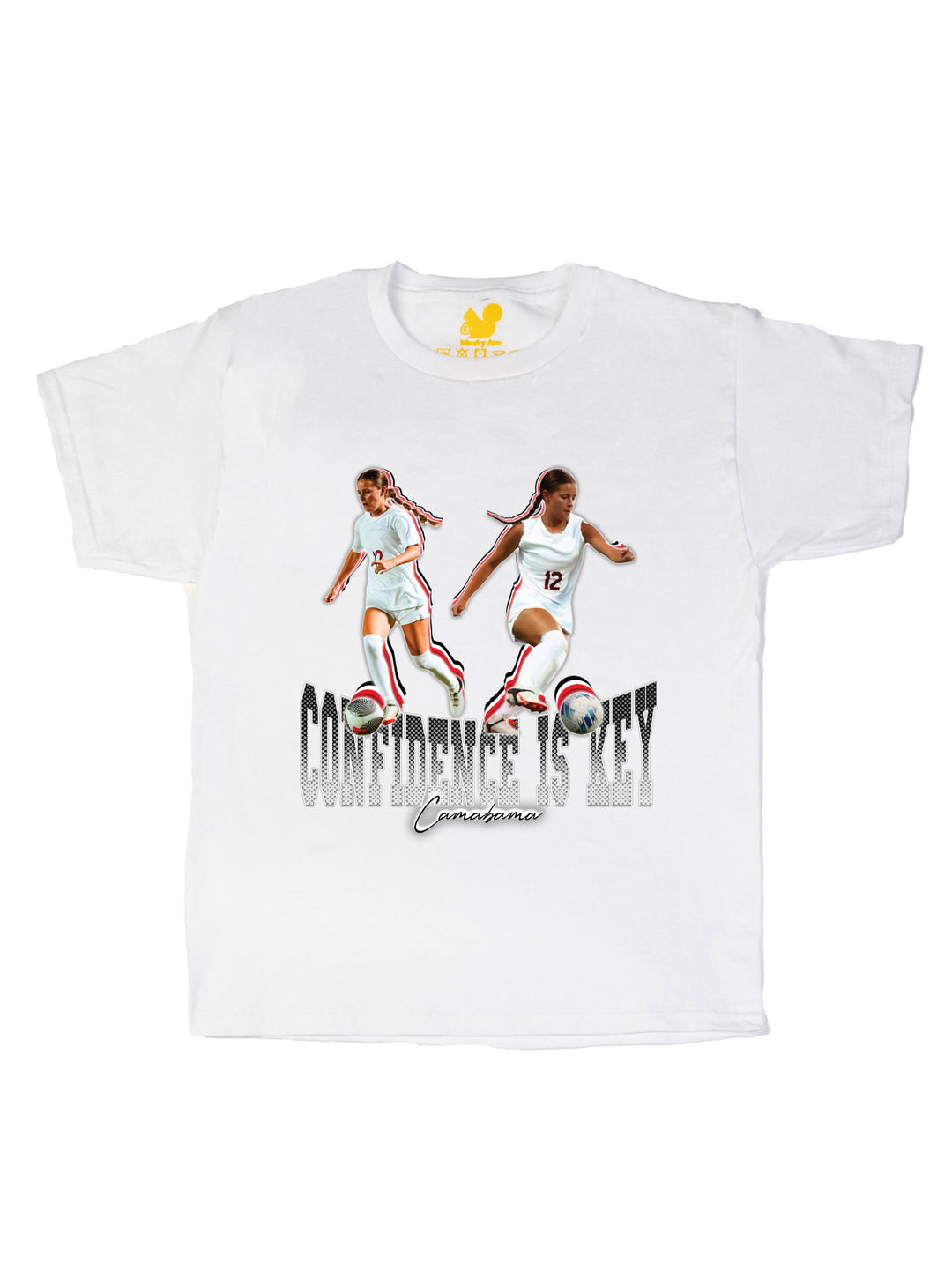 Cameron Silva Youth T-Shirt