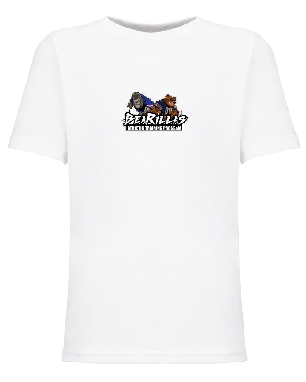 Bearillas Youth T-Shirt