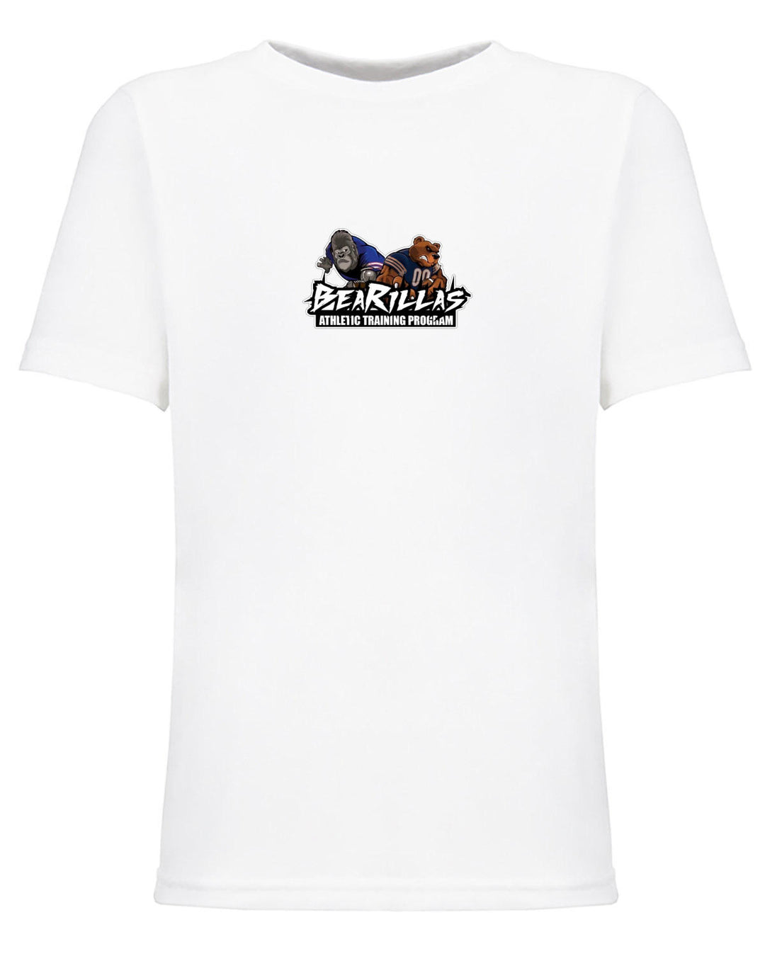 Bearillas Youth T-Shirt