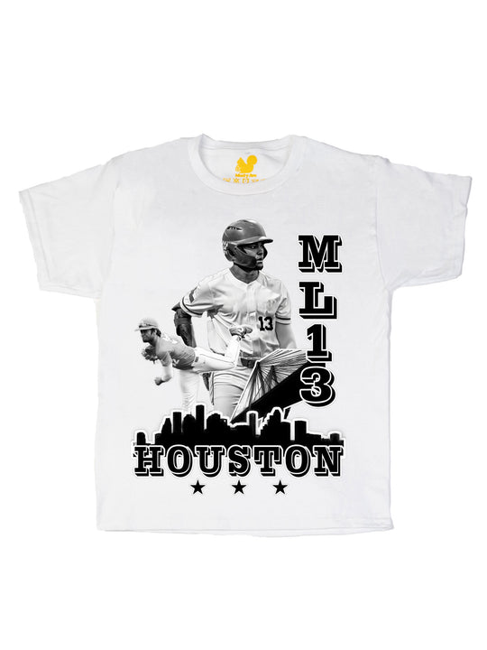 Malachi Lott City Youth T-Shirt
