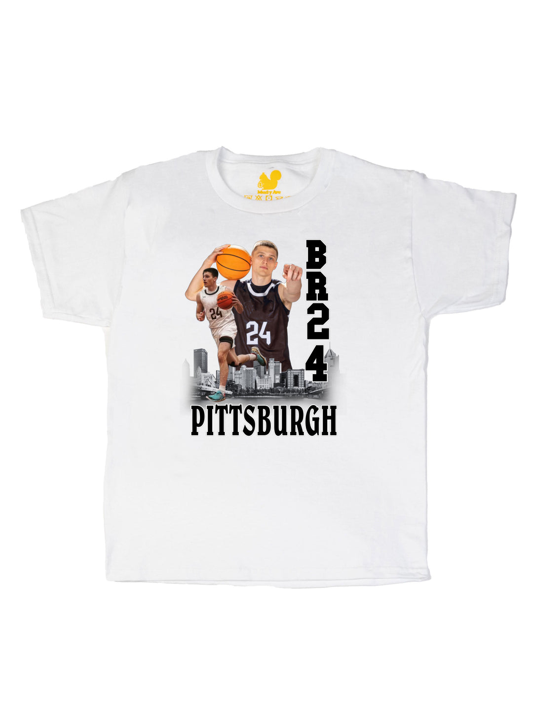 Brayden Reynolds Youth T-Shirt
