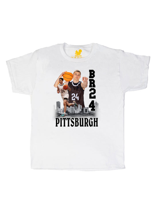 Brayden Reynolds Youth T-Shirt