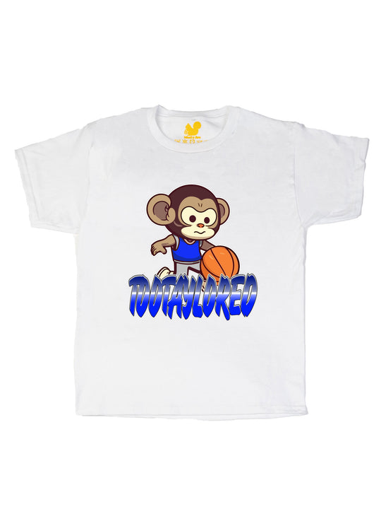 Jimeca Jackson Cartoon Youth T-Shirt