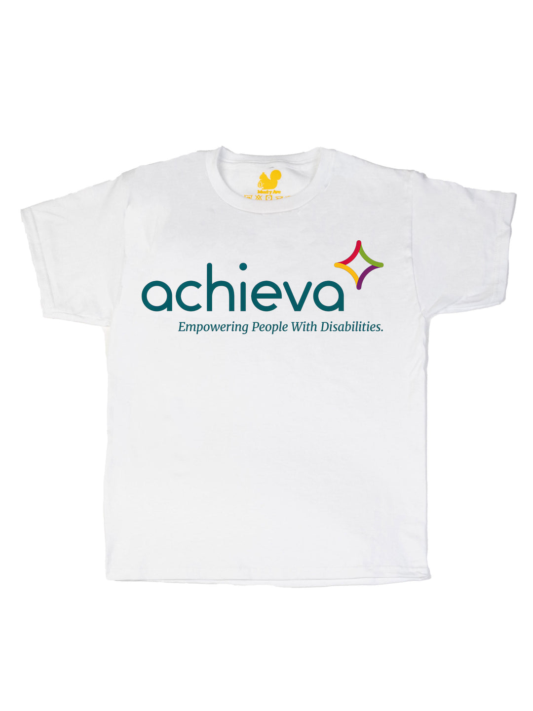 Achieva Logo Youth T-Shirt