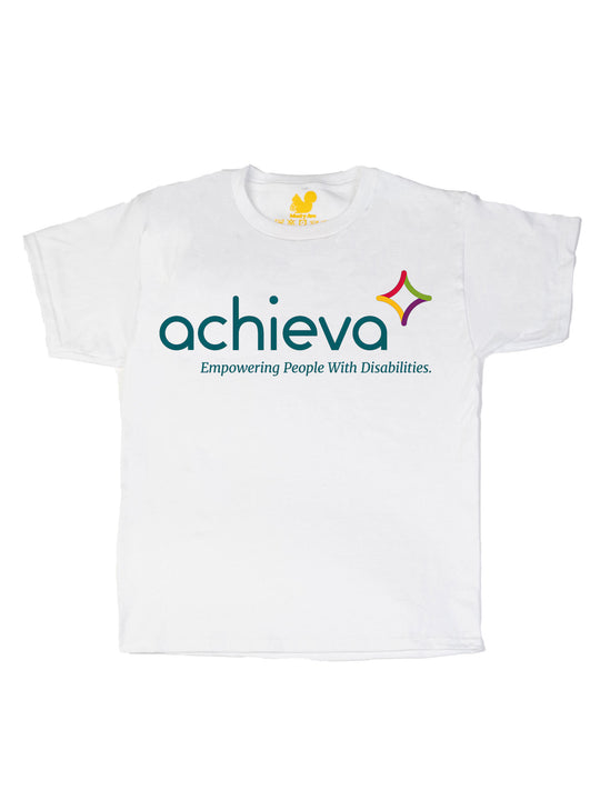 Achieva Logo Youth T-Shirt