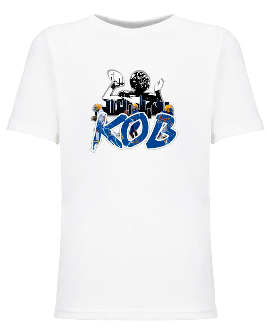 KOB Youth T-Shirt