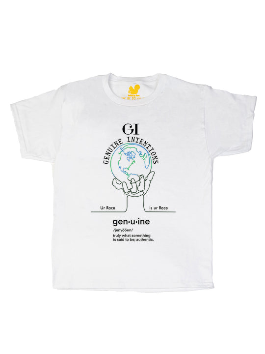 Geniune Intentions Youth T-Shirt