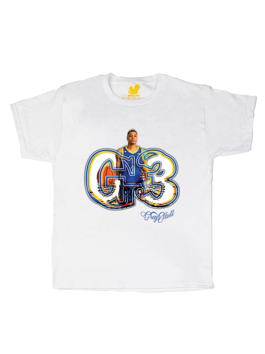 Greg Elliott Youth T-Shirt