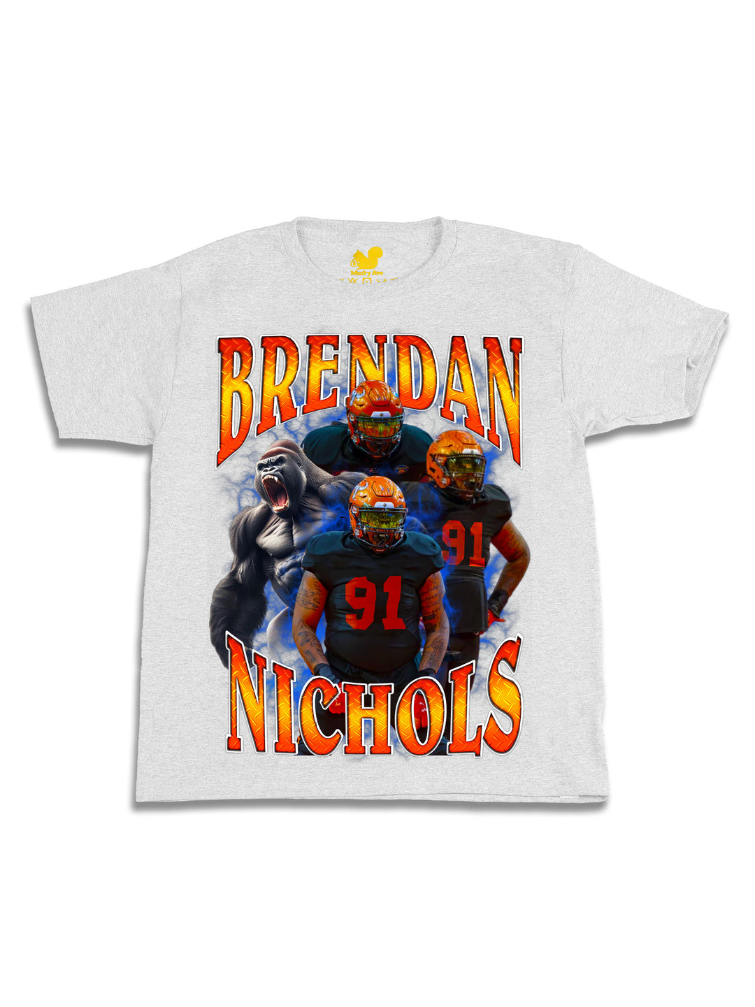 Brendan Nichols Youth T-Shirt