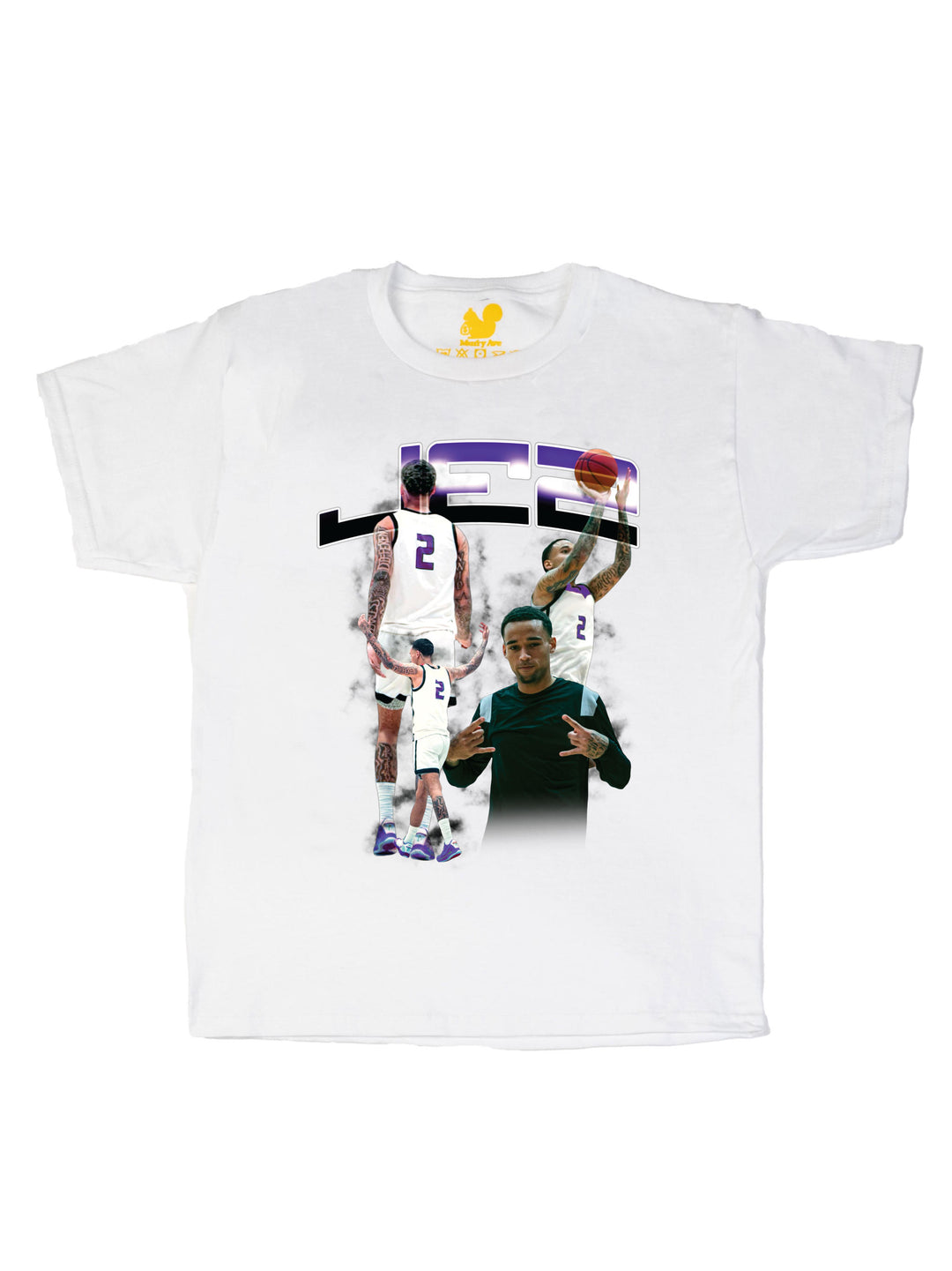 JE2 Youth T-Shirt