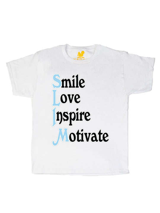Slim Boxing Youth T-Shirt