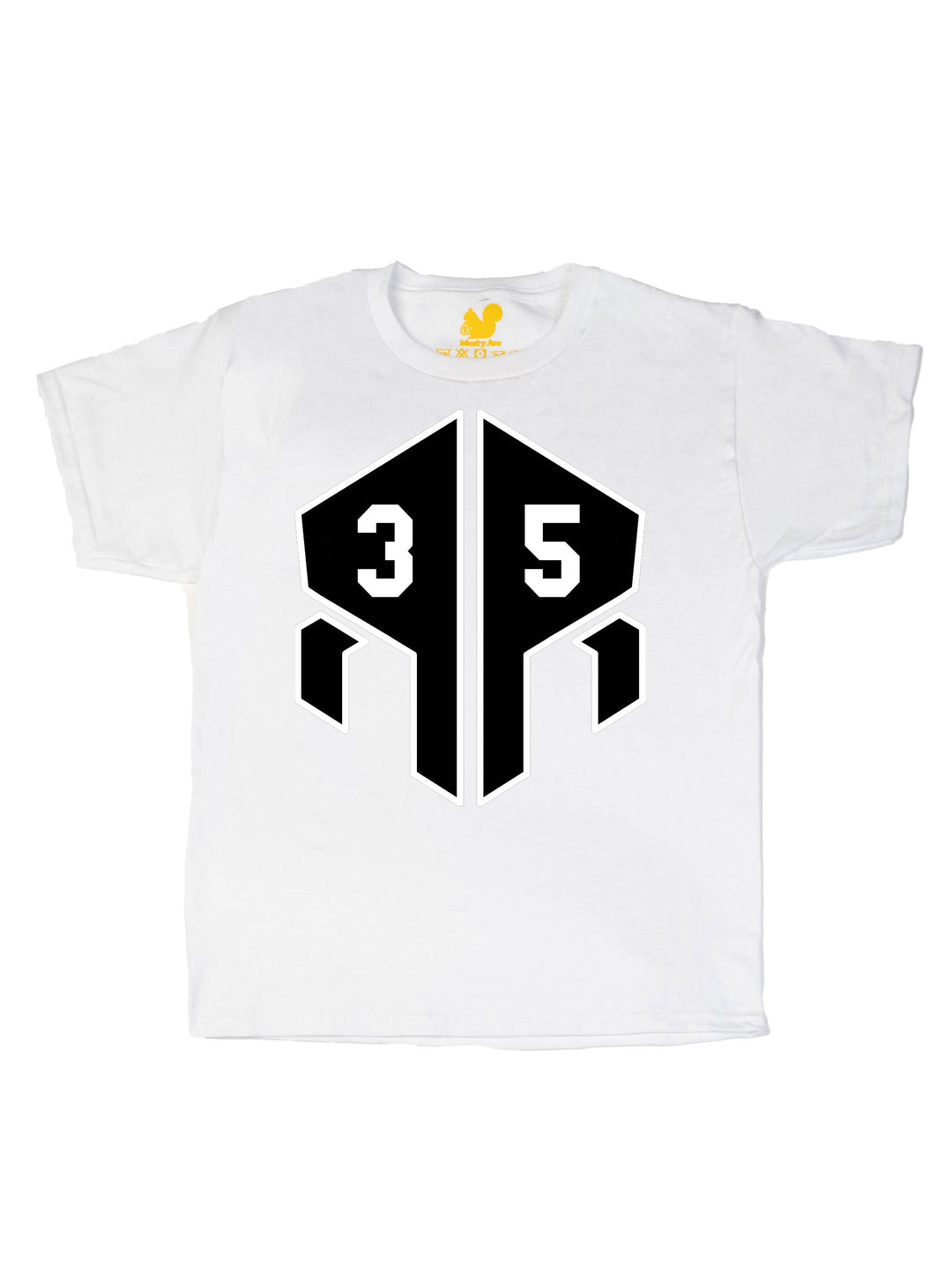 Double R Logo Youth T-Shirt