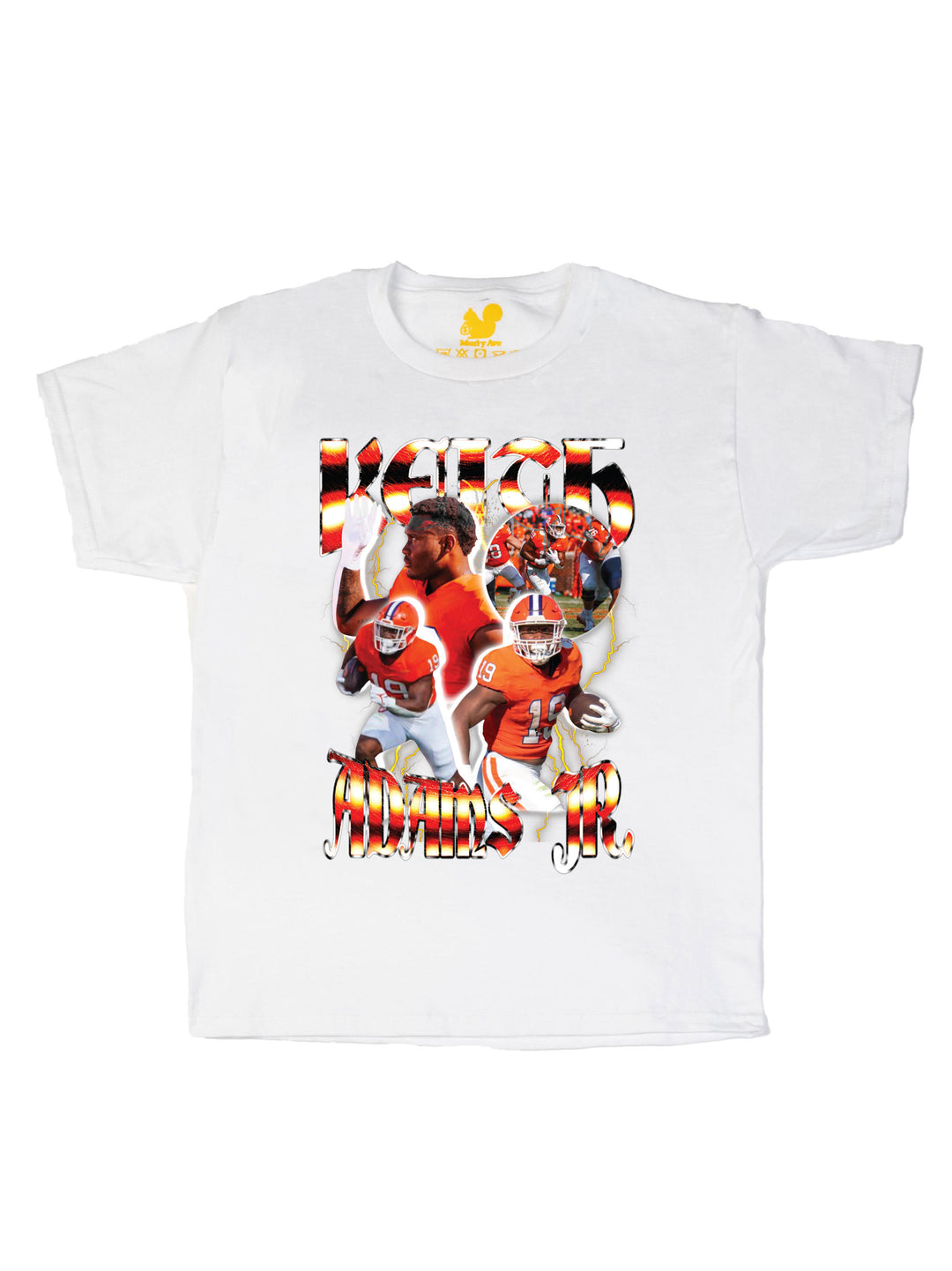 Keith Adams Jr Youth T-Shirt