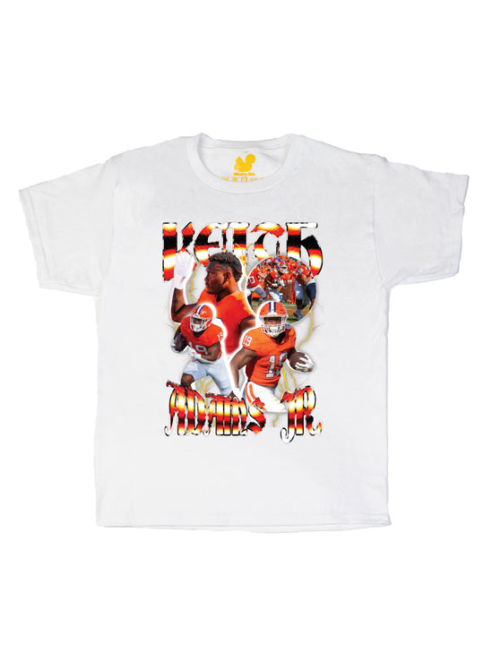 Keith Adams Jr Youth T-Shirt