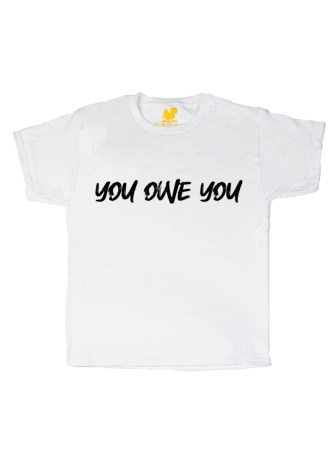 Marquesha Davis Youth T-Shirt